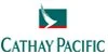 Cathay(CX) Cathay(CX)